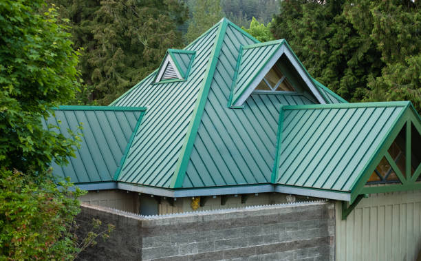 Best Rubber Roofing (EPDM, TPO)  in Riverside, CA