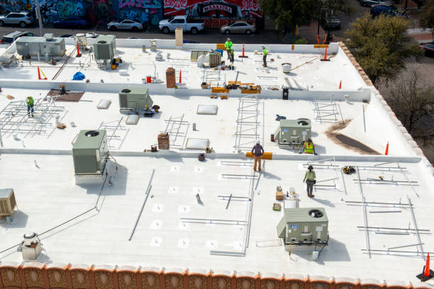 Best Storm Damage Roof Repair  in Riverside, CA